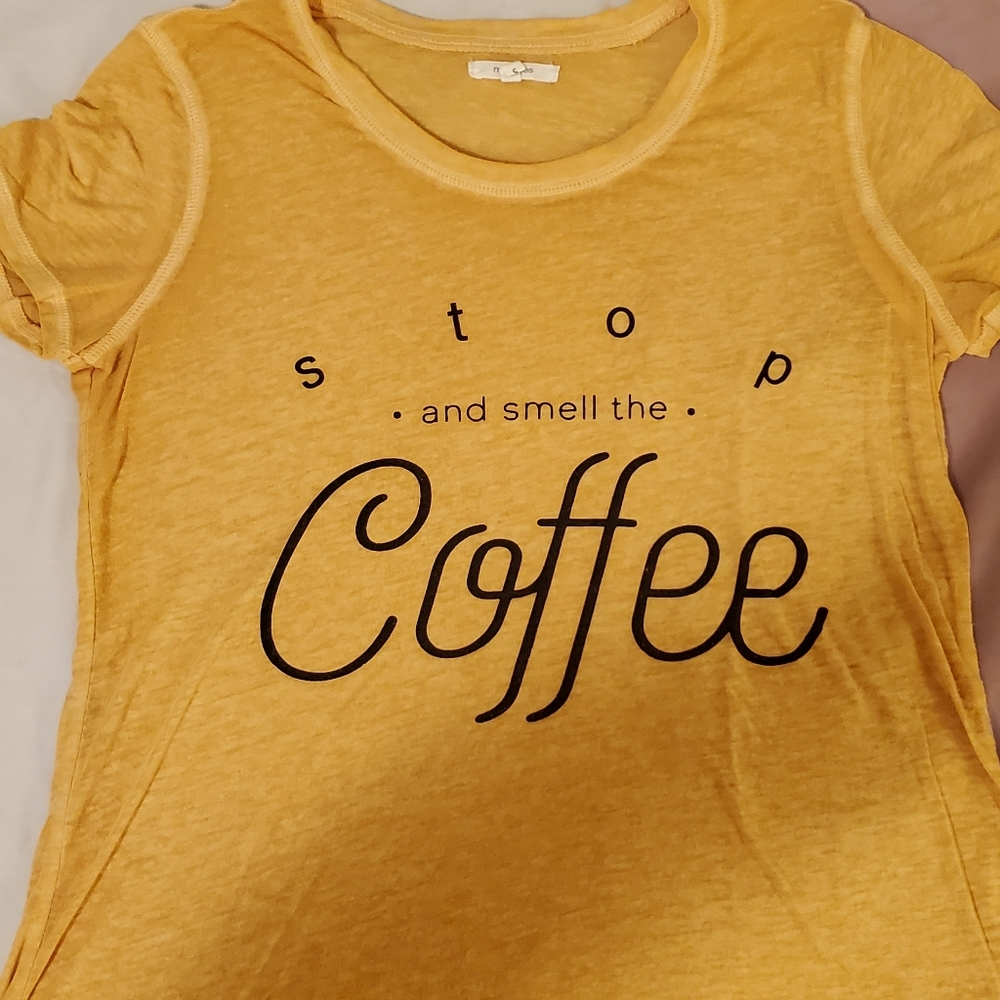 T shirt